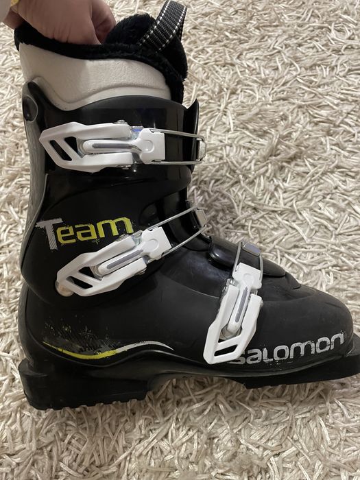 Salomon ски обувки