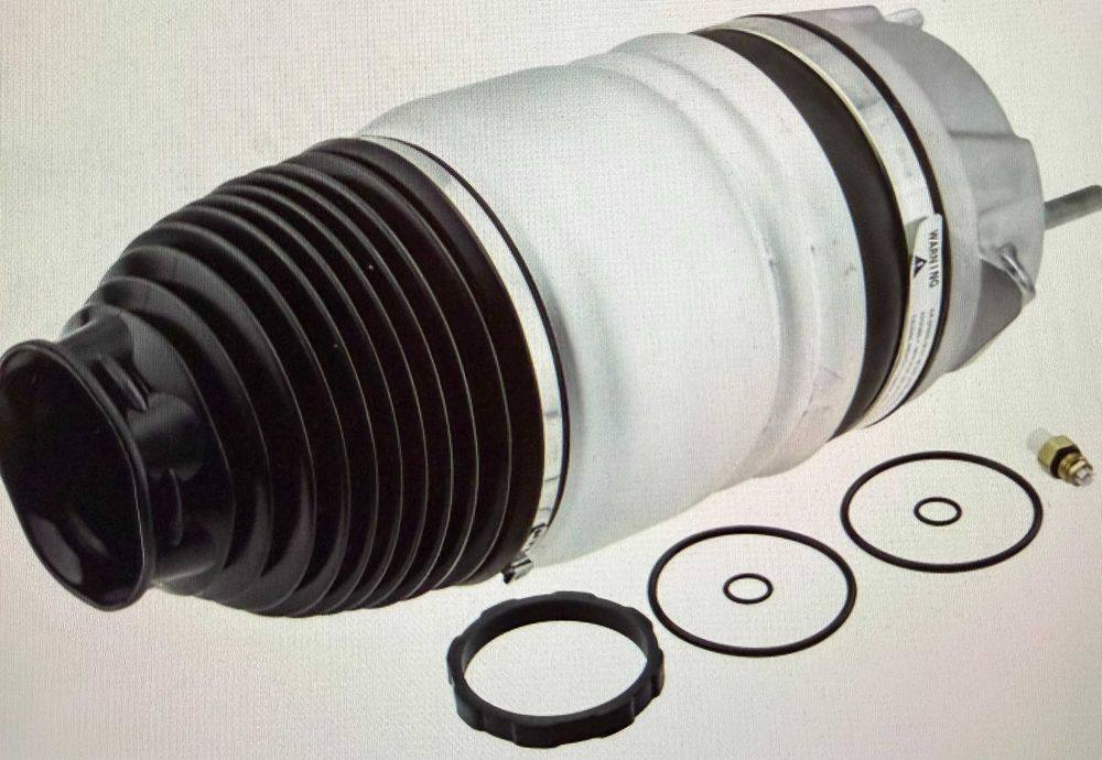 Предна въздушна възглавница за VW Touareg,Porsche Cayenne