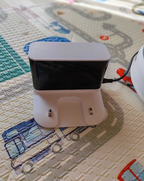 Robot de Aspirare