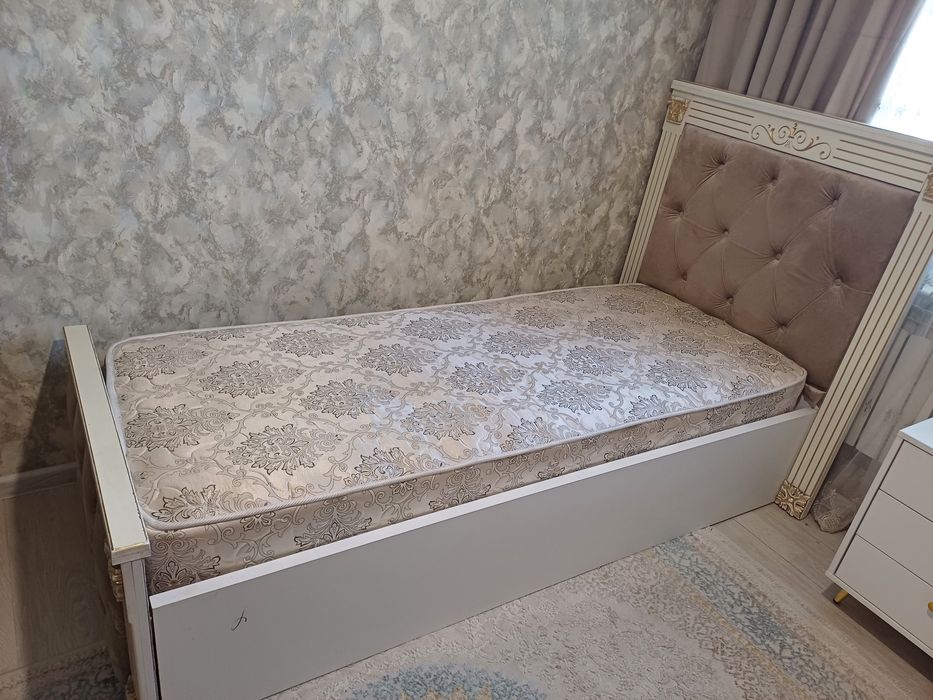Продается кровать