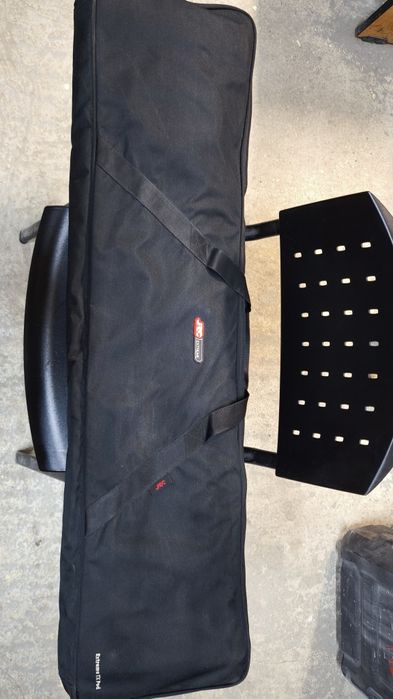 Шаранджийска стойка JRC  Extreme  TX