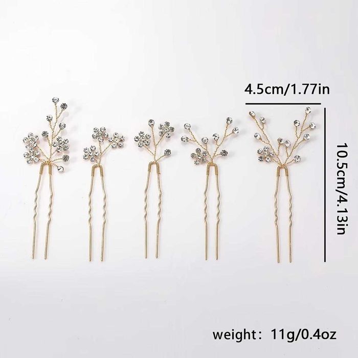 Фиби/фуркети за коса