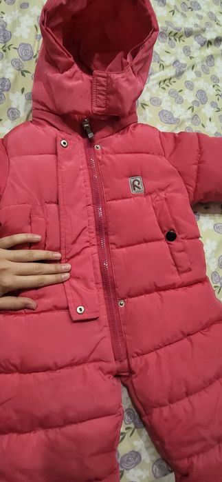 Продам комбинезон