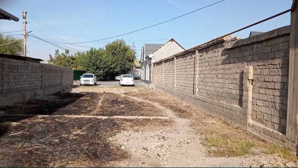 Чорток махалла 5 соток каробка 5хона
