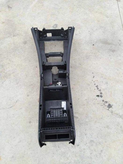 Consola centrala mercedes glc c253
