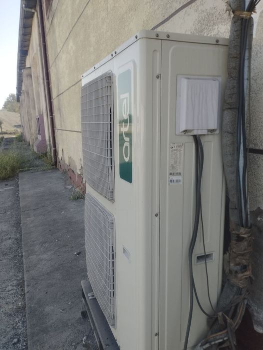 Кондиционер Artel  48 талик