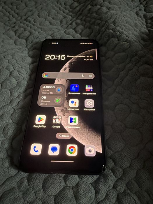 Продам телефон oppo reno5 lite