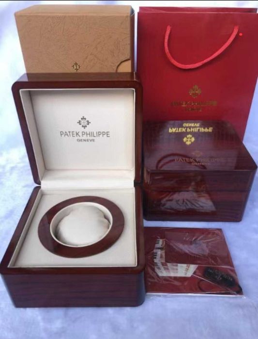 Кутия часовник Rolex, Hub lot, Nardin , Ap , patek , om ega