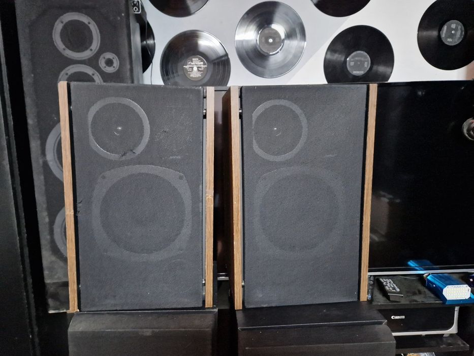 Boxe bose syncom(monitoare)