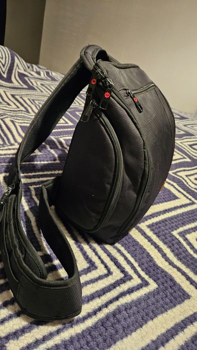 Canon 5D Mark III + объективы