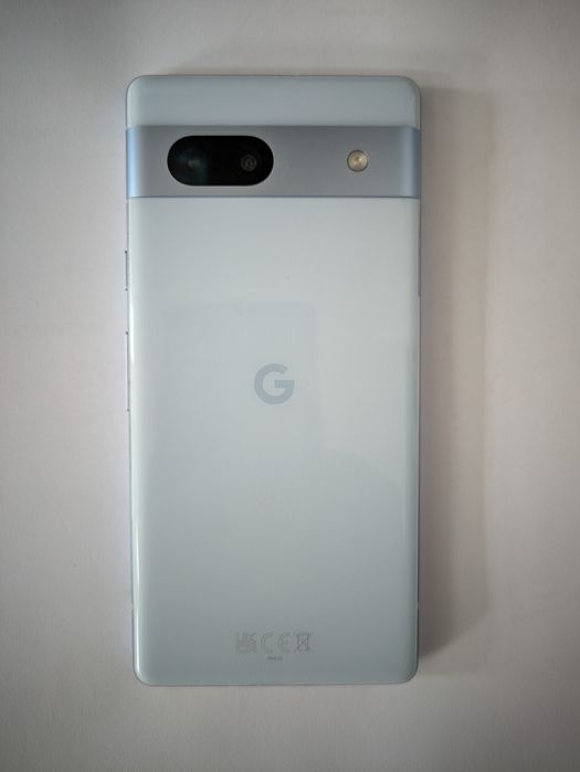 Google pixel 7a 8gb