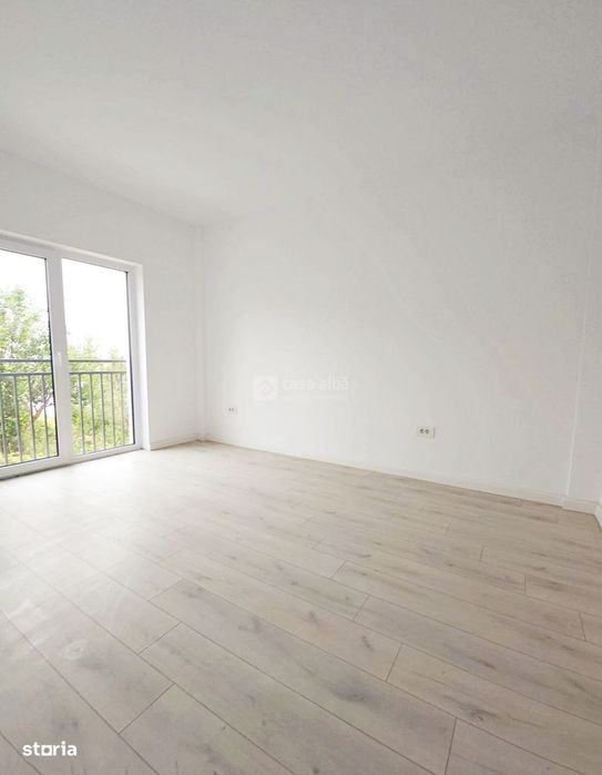 Popas Pacurari - duplex modern de inchiriat, D+P+E, terasa, parcare