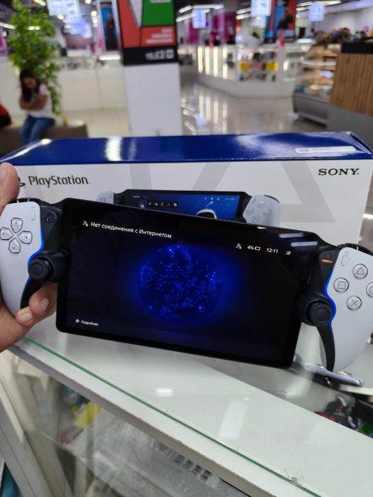 Срочно Sony Portal б.у