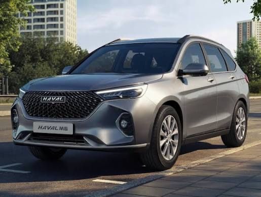 Запчасти для Haval M6 ЗВОНИТЕ