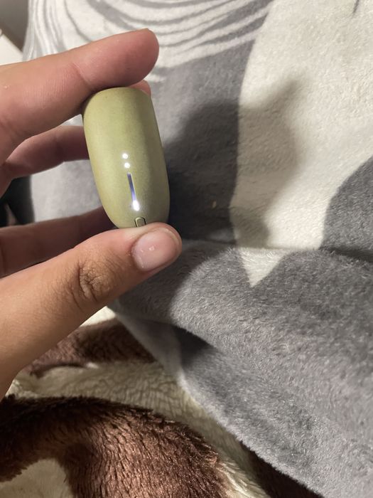 Iqos iluma i verde