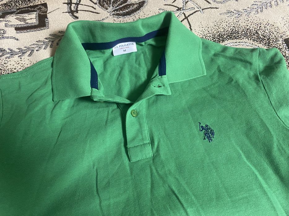 Тенниска поло, Polo Ralph Lauren.