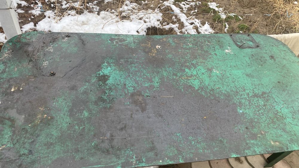 столярный стол шым