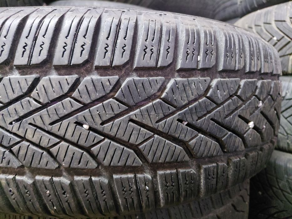 195/65/15" Semperit 4бр.гуми