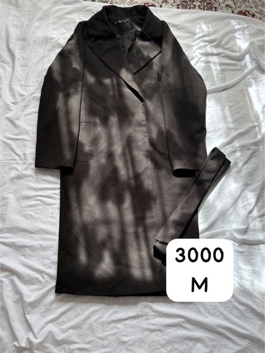 пальто,джинсовк и жилетка