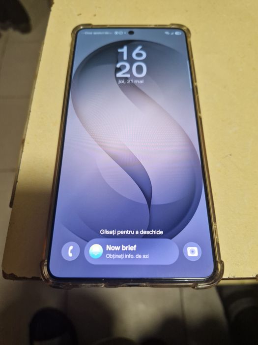 Vand samsung s26 ultra
