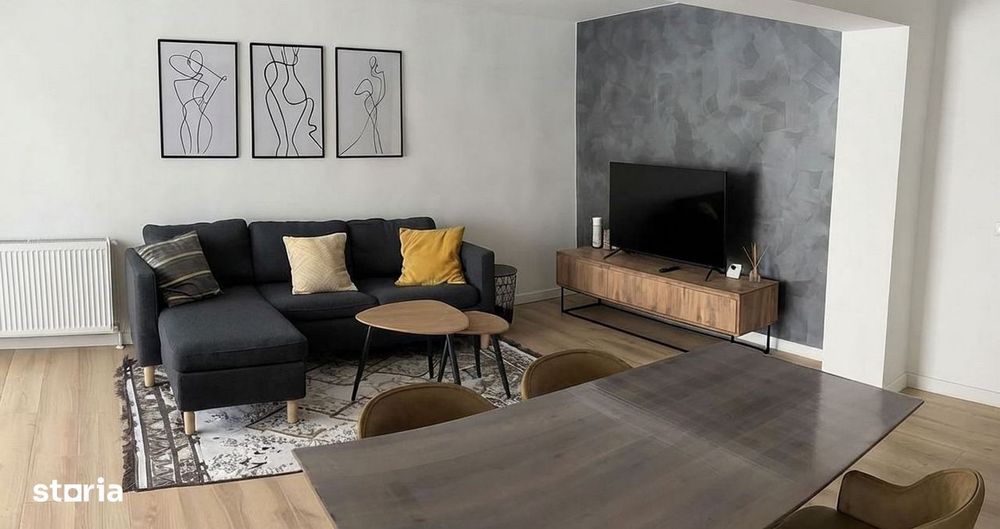Vand ap.2cam,bl.nou,superfinisat ,lift, parcare, Zorilor-Golden Tulip