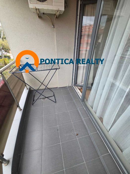 Продава се Едностаен апартамент в к.к. Слънчев бряг - 44 кв.м за 1296 €/кв.м - Снимка #7