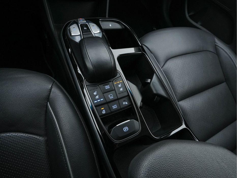 Hyundai Ioniq Facelift 38 kWh / В ГАРАНЦИЯ / ПРОМОЦИЯ ДО КРАЯ на 2025