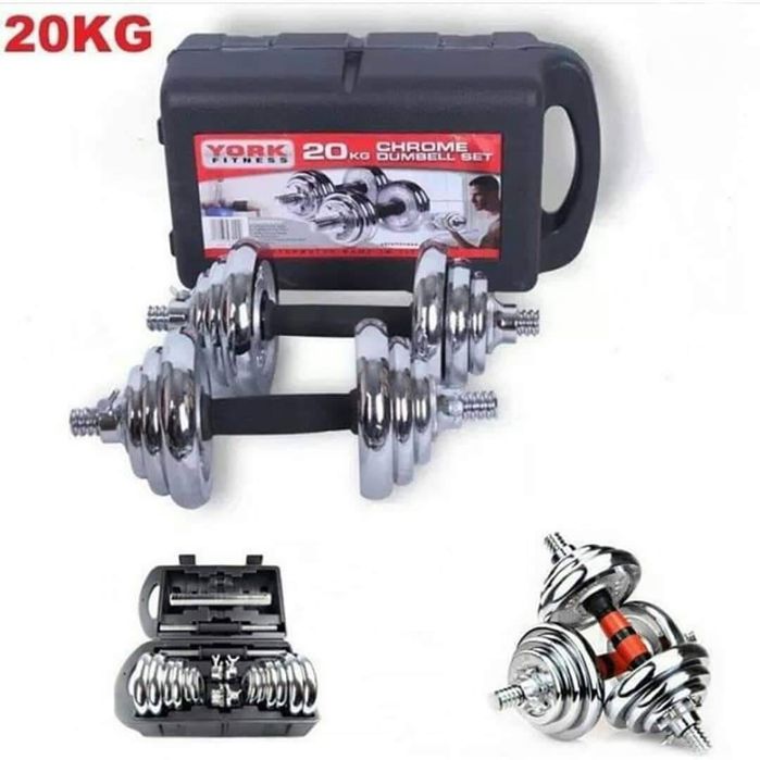 гантели набор оптом и розничная