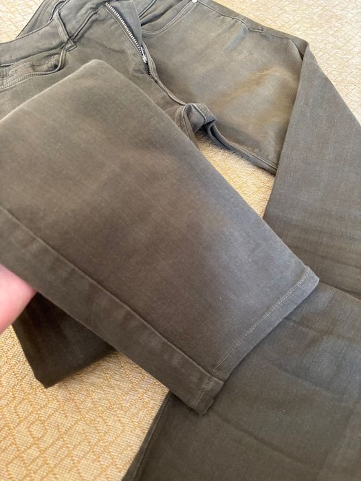 Дамски дънки ZARA