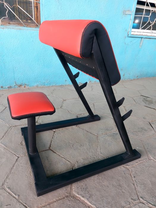 Продам тренажёр для прокачки бицепса