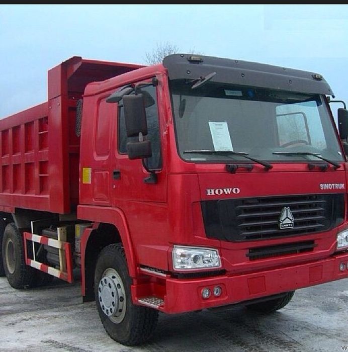 Доставка . Песок . Щебень. Балласт .Отсев .