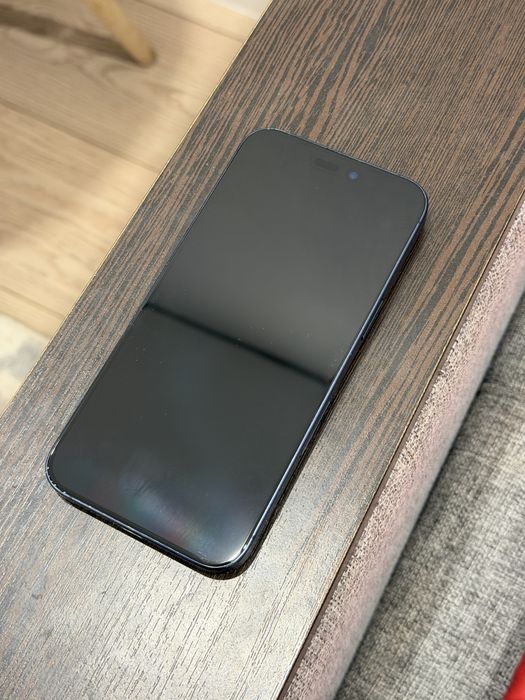Iphone 15 pro max 256 гб