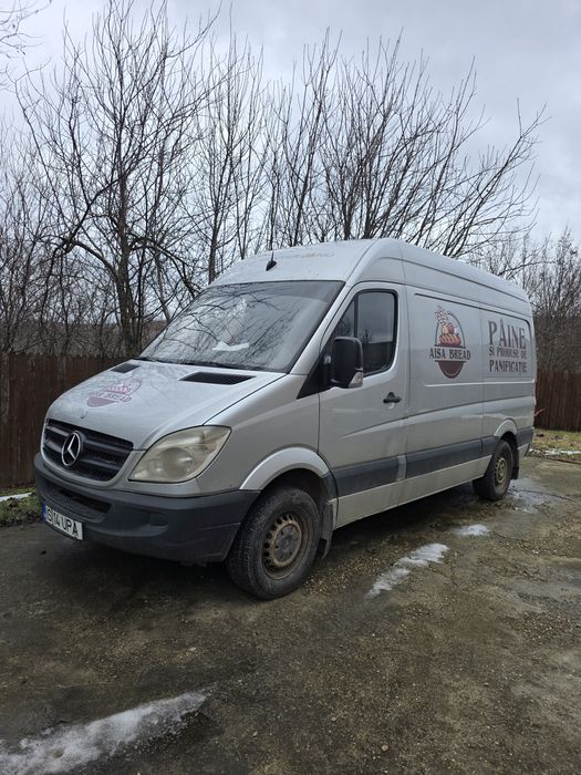 Mercedes sprinter 315 din anul 2008, motor 2.2 diesel