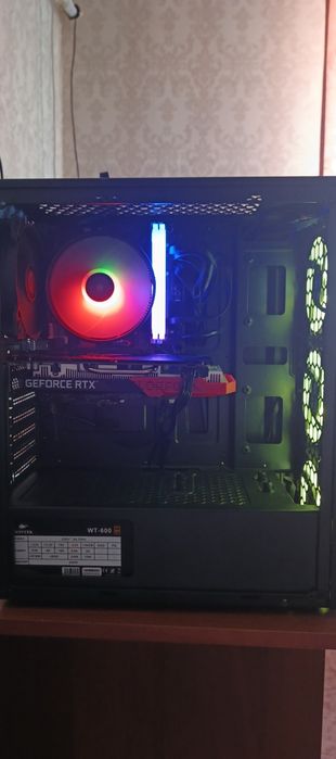 Продам игровой компьютер