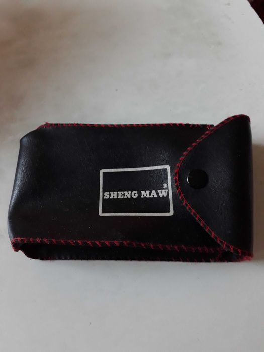 Фотоапарат RANGE 2000 с подарък калъфче