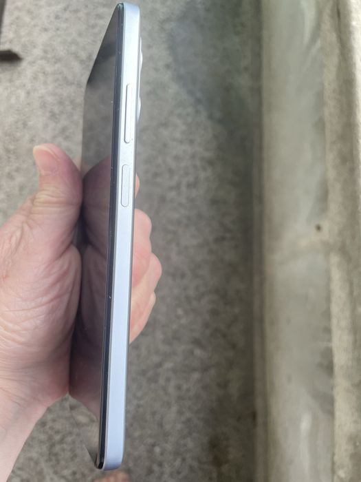 POCO X4 GT 5G, много запазен- като нов е, пълен комплект