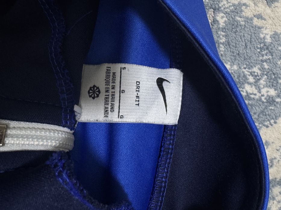 Экипировка футбольная