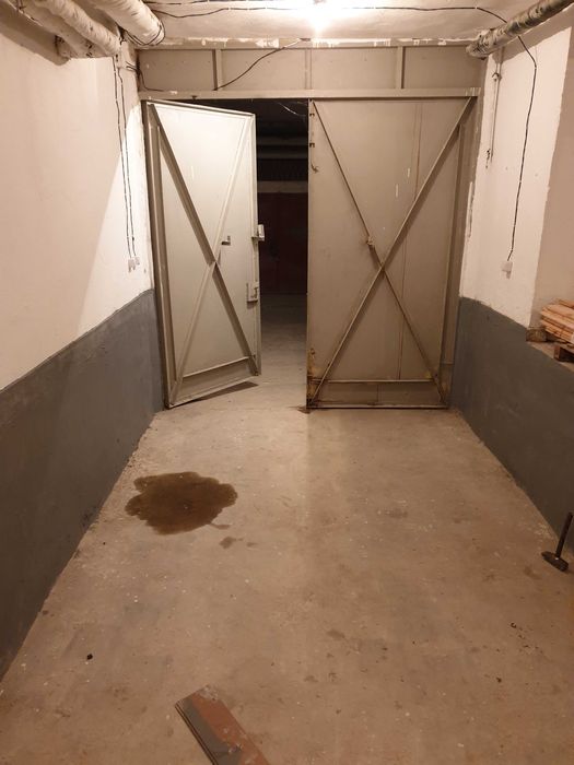 Дава се под наем Склад в Пловдив, Мараша - 100 кв.м за 298.86 € - Снимка #1