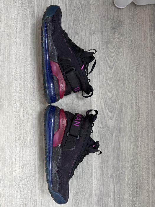 Adidasi Nike Jordan Proto-Max 720 Jumpman