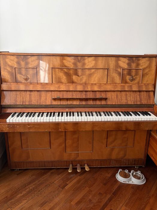 Фортепиано Беларусь