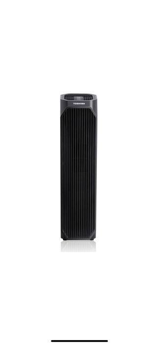 Пречиствател на въздух Toshiba CAF-Z45FR, 20 м2, 54 W