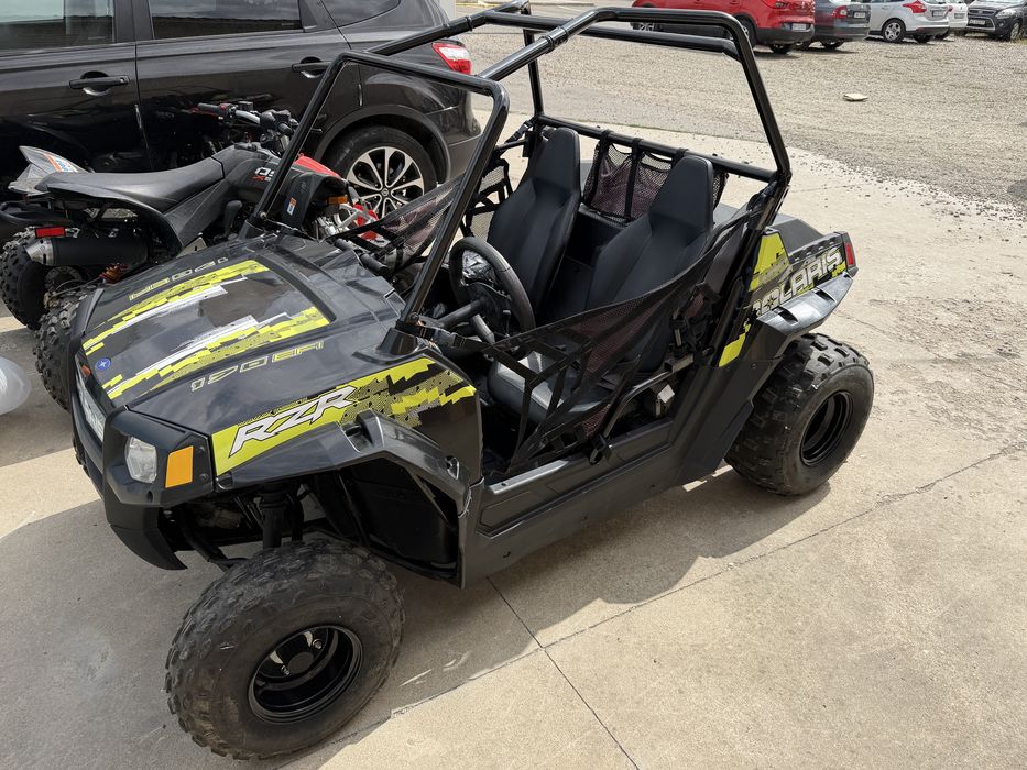 ‼️ - Polaris RZR 170  -