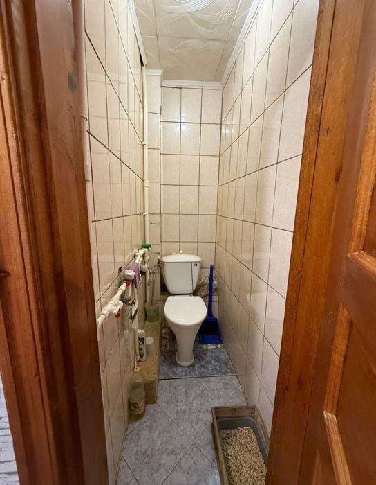 Продам 3 комн КВ в Центре.