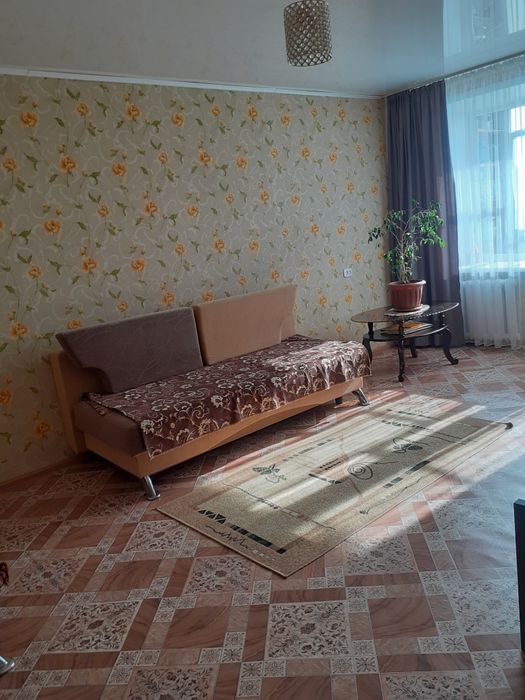 Продам 2х.комн.квартиру.