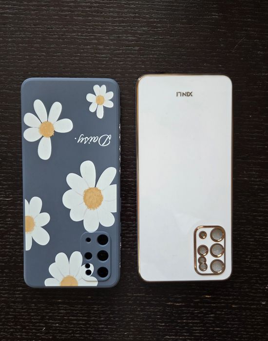 калъф за Samsung S20+