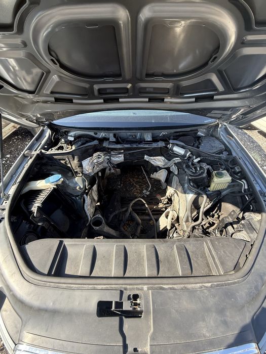 Vand/dezmembrez Audi q7 2008 3.0tdi