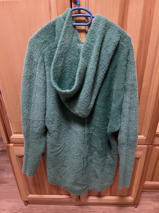 Кашмирена жилетка