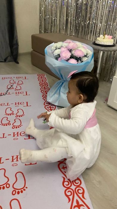 Тәй-тәй жол 3500тг