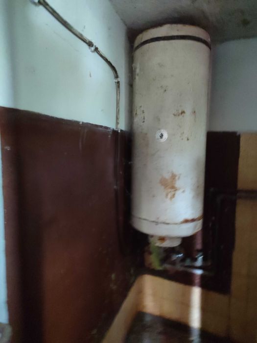 Стара къща в Челопечене