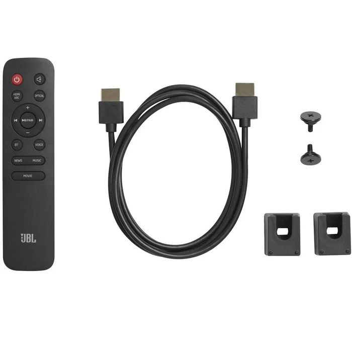 Комплект звука JBL Cinema